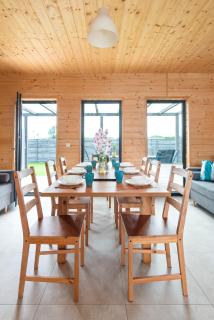 OSADA JANTAr 3 DOM 70m2 - Jantar - 1