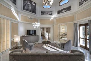 Royal Suite at The San Roque Club - San Roque - 7