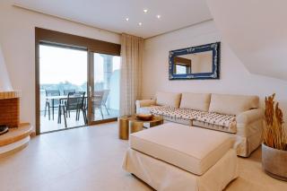 MiLiON RESIDENCES - Parga - 2