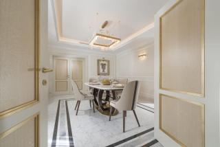 Royal Suite at The San Roque Club - 3