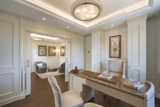Royal Suite at The San Roque Club - San Roque - 2