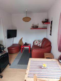 OSTSEEFERIEN IN LICHTENHAGEN-DORF FERIENWOHNUNG - Elmenhorst Anteil - 5