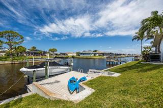 Villazo Ann, Cape Coral - Cape Coral - 3