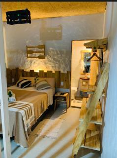 Chalés XIÉ - São Miguel dos Milagres - 5