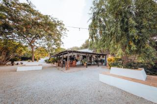 LA CUADRA, Finca a los pies de Sierra Nevada, a 10 minutos del centro, Piscina, Jardín, Barbacoa - La Zubia - 6
