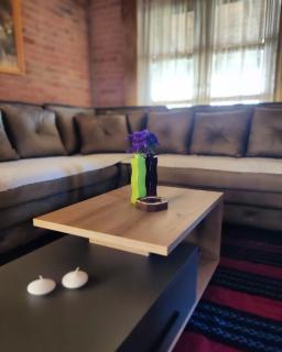 Rustic House Radovic - 1