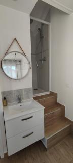 Maison studio duplex Mont Valérien - Nanterre - 3