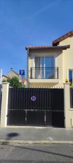 Maison studio duplex Mont Valérien - Nanterre - 8