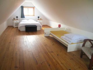 Cottage Lillstugan proche de la Baie de Somme - Quesnoy-le-Montant - 2