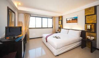 Crystal Inn - 9