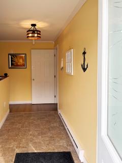 Port suite @ The Homestead Oceanfront - - 1