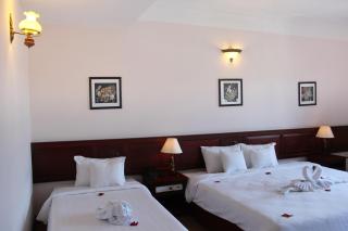 Hoi An Aurora Riverside Hotel and Spa - Hoi An - 8