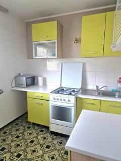 TANI apartament - Łódź - 9