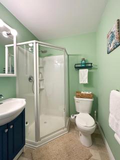 Port suite @ The Homestead Oceanfront - 4
