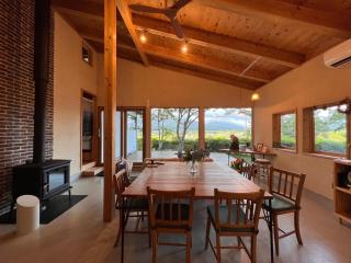 青い空と白い龍 - 2