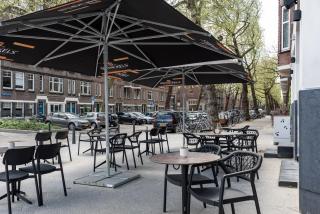 Le Marin Hotel Rotterdam City - Handwritten Collection - Rotterdam - 1