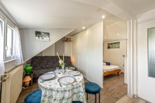 Domaine de Pharaon - 1