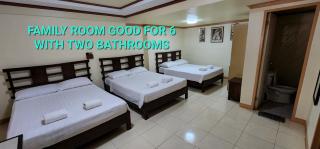 Dayview Tourist Home - Città di Tagbilaran - 7