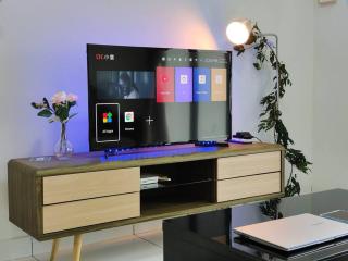 A0803 Platino walking ParadigmMall TVbox By STAY - Johor Bahru - 9