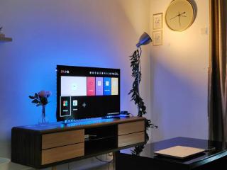 A0803 Platino walking ParadigmMall TVbox By STAY - Johor Bahru - 1