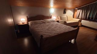 Chalet Rezia - Savognin - 1