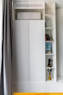 Angleterre Apartment Astana - Astana - 2