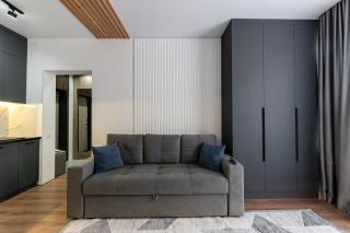 Angleterre Apartment Astana - Astana - 3