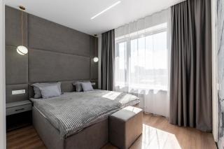 Angleterre Apartment Astana - 9