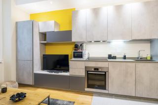Easylife - Moderno ed elegante appartamento vicino Arco della Pace - Milan - 0