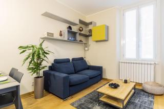 Easylife - Moderno ed elegante appartamento vicino Arco della Pace - Milan - 9