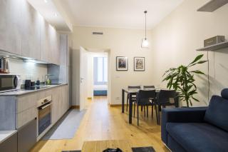 Easylife - Moderno ed elegante appartamento vicino Arco della Pace - Milan - 8