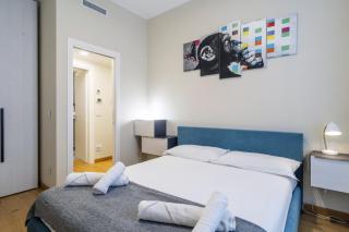 Easylife - Moderno ed elegante appartamento vicino Arco della Pace - Milan - 7