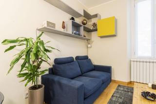 Easylife - Moderno ed elegante appartamento vicino Arco della Pace - Milan - 4