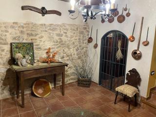 Casa Lidia - Antigua Posada Real - Valderrobres - 3