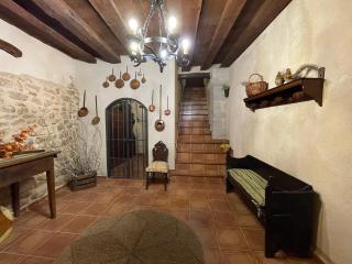 Casa Lidia - Antigua Posada Real - Valderrobres - 5