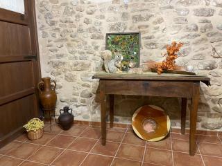 Casa Lidia - Antigua Posada Real - Valderrobres - 4