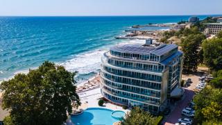 SPA Hotel Sirius Beach - FREE SPA access - 0