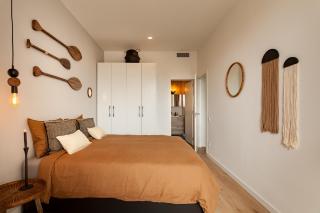TEFE - Two Bedrooms apartment in Gracia - Barcelone - 8
