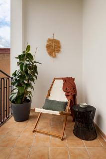 TEFE - Two Bedrooms apartment in Gracia - Barcelone - 2