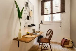 TEFE - Two Bedrooms apartment in Gracia - Barcelone - 5