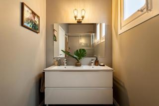 TEFE - Two Bedrooms apartment in Gracia - Barcelone - 4