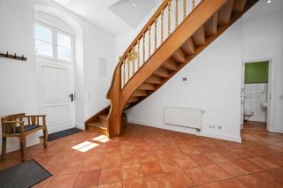 Ferienhaus "Altes Torhaus" - Gut Kletkamp - Kletkamp - 1