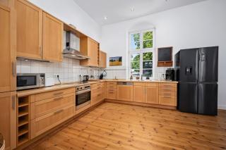 Ferienhaus "Altes Torhaus" - Gut Kletkamp - Kletkamp - 2