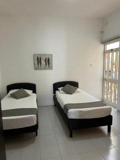 New Aurora Room 4, Cozy Double, Shared Bath - Is-Swieqi - 2