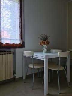 Apartament Cedro del Libano - Marano - 2