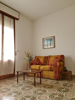 Apartament Cedro del Libano - Marano - 1