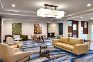 Fairfield Inn & Suites by Marriott Yakima - 5