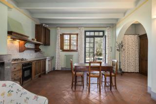 Fattoria la Gigliola - Il Frantoio - Montespertoli - 9