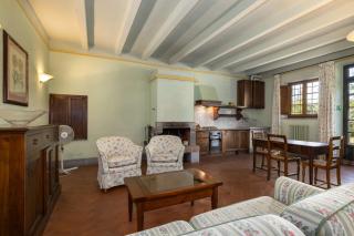 Fattoria la Gigliola - Il Frantoio - Montespertoli - 7