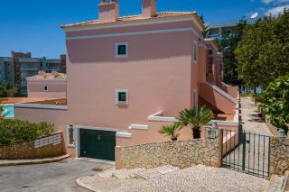 Arcos d'Alvor - Alvor - 2